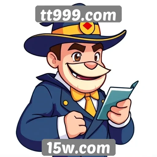 Melhores jogos disponíveis no tt999.com