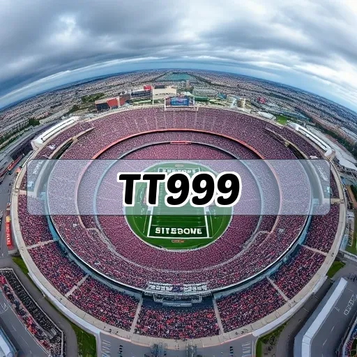 tt999.com: A Comunidade de Jogadores que Revoluciona sua Experiência de Jogo