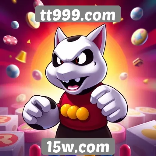 Comparativo de jogos disponíveis no tt999.com
