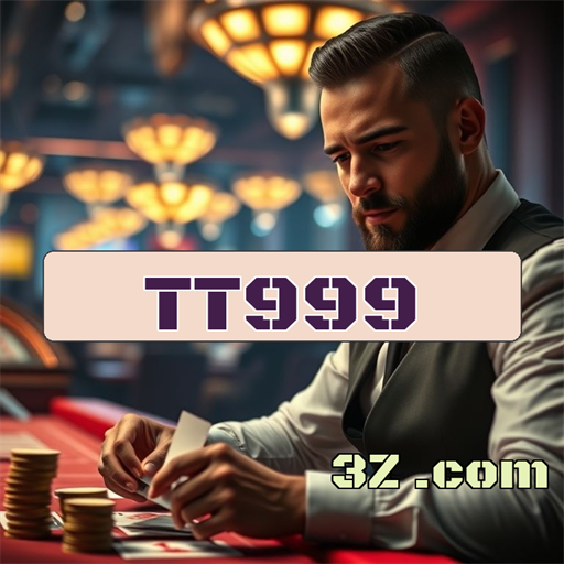 Cassino Premium e Diversão no tt999.com: A Nova Era dos Jogos