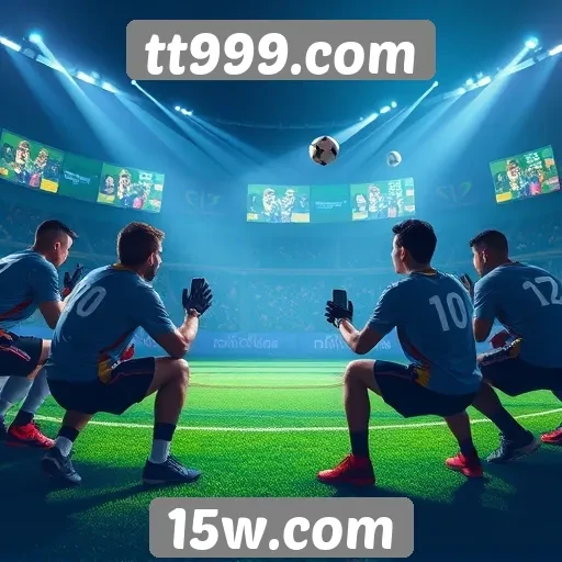 O impacto de tt999.com na comunidade de jogadores