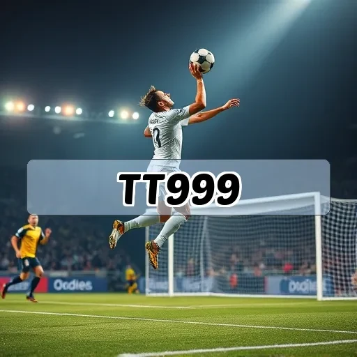 tt999.com: Descubra os Melhores Jackpots para Ganhar Grandes Prêmios