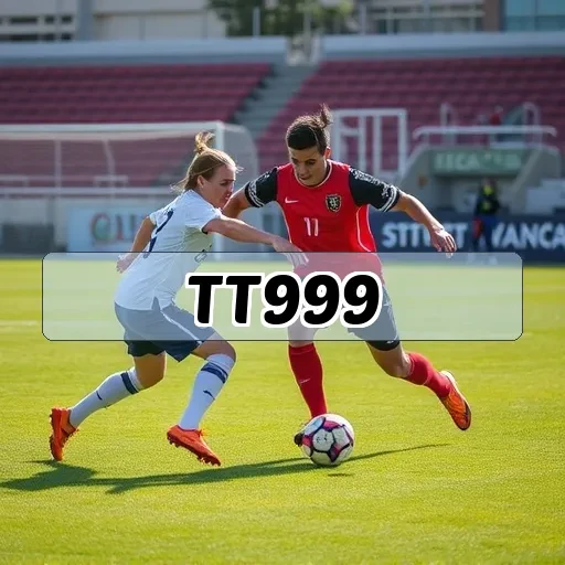 tt999.com: Avaliações Que Transformam Sua Experiência em Jogos Online