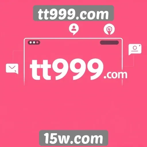Análise das funcionalidades do site tt999 com foco na usabilidade